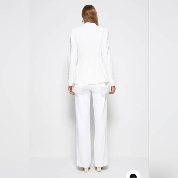 NWT Signature Basque Jacket - Picture 3 of 11